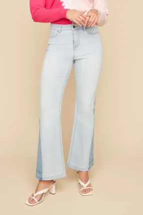 31" Flare Jean