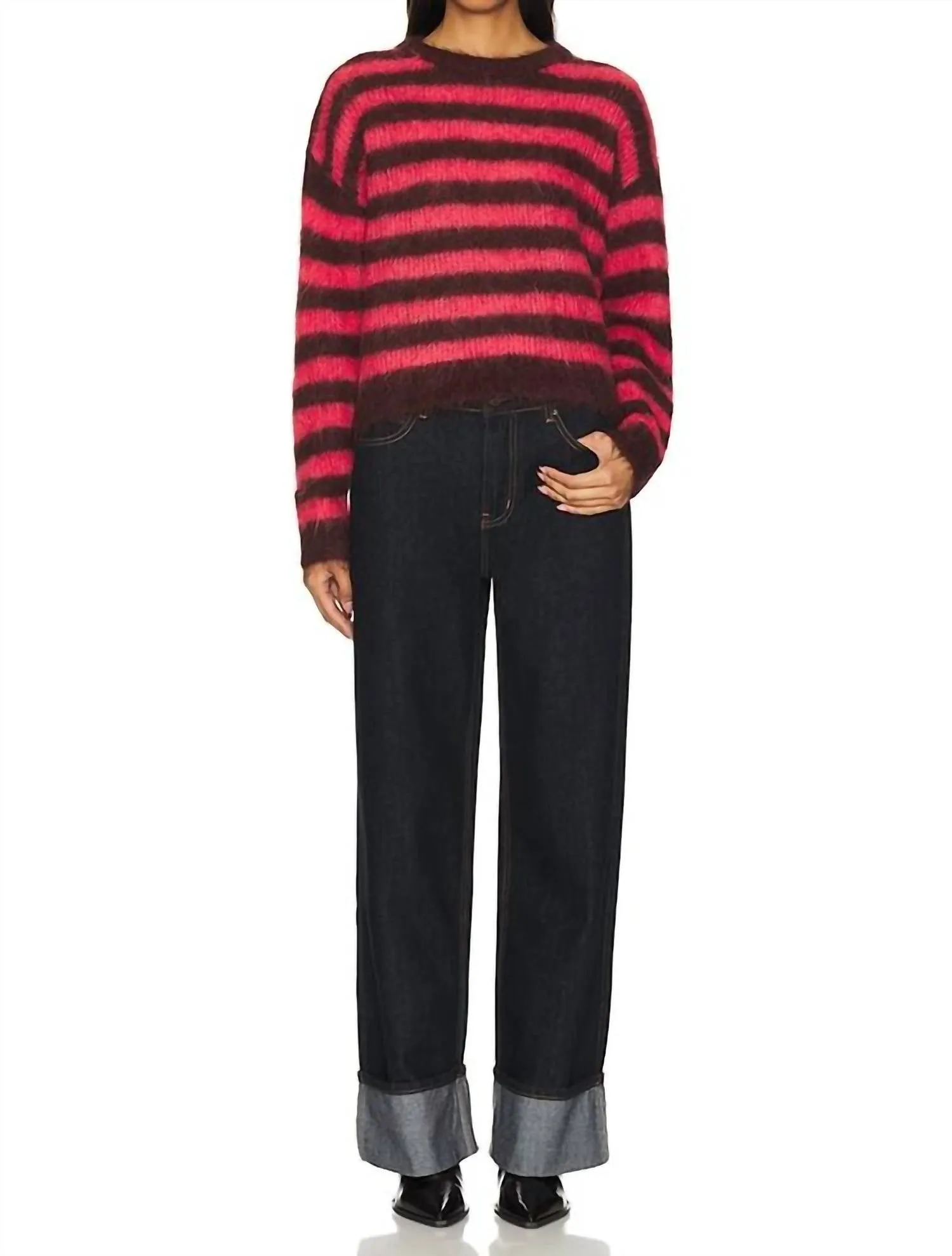 American Vintage - Bymi Pullover Sweater