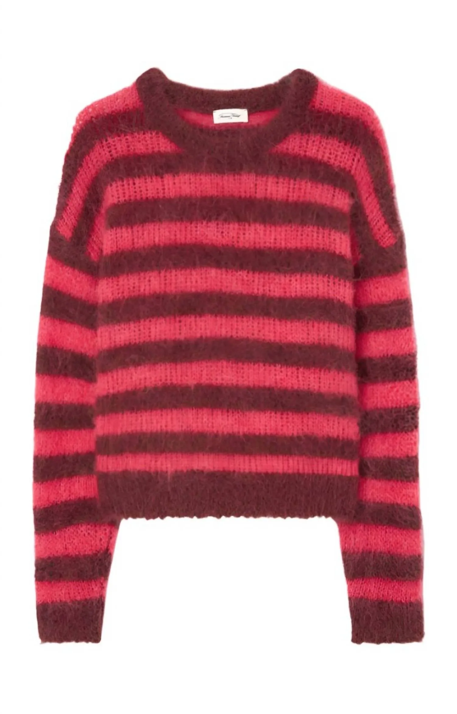American Vintage - Bymi Pullover Sweater