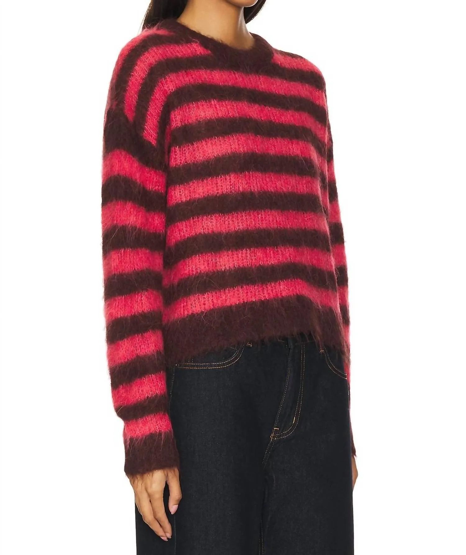American Vintage - Bymi Pullover Sweater