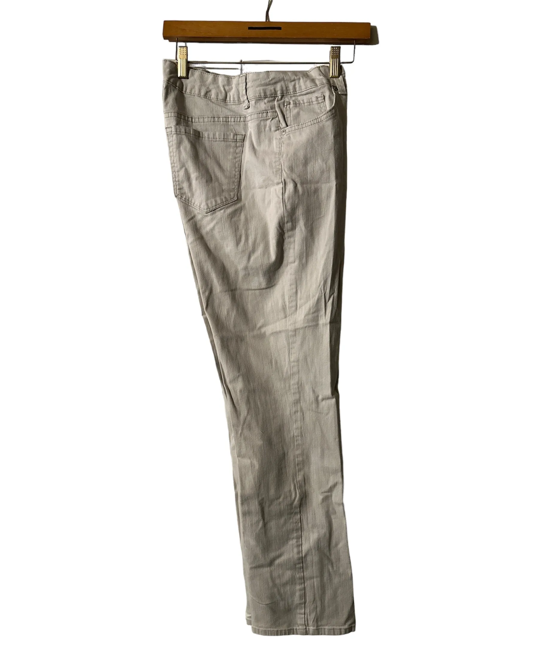 Bandolino Jeans - Soft Ivory Jeans