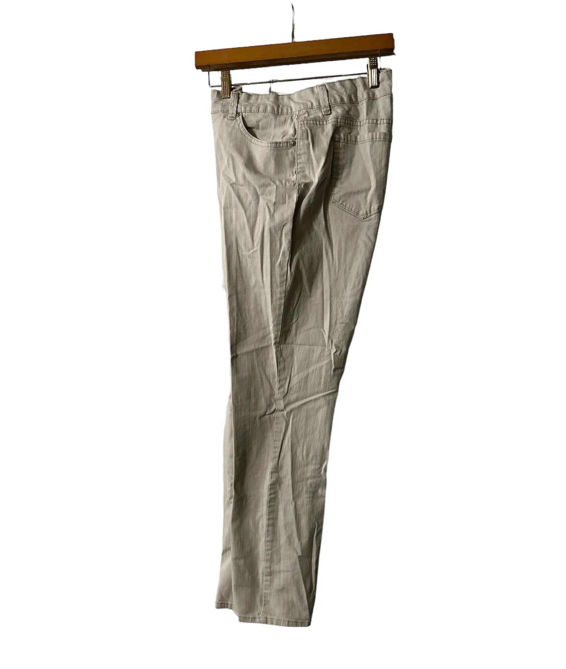 Bandolino Jeans - Soft Ivory Jeans