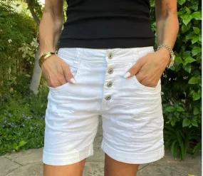 Bevy Flog Commando Short