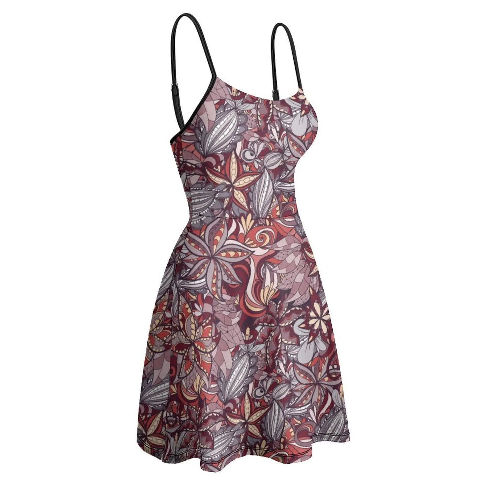 Biei Sling Sundress