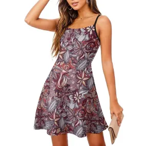 Biei Sling Sundress