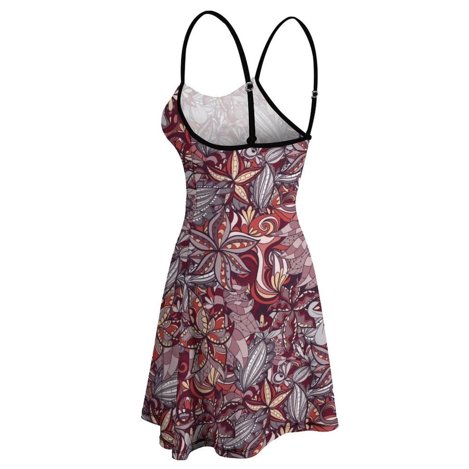 Biei Sling Sundress