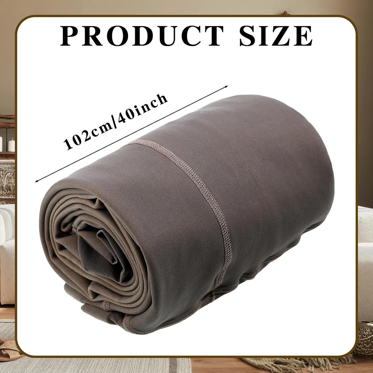 Bonuci Maternity Pantyhose Pregnancy Fleece Lined Tight Women Stretchy Opaque High Waist Legging
