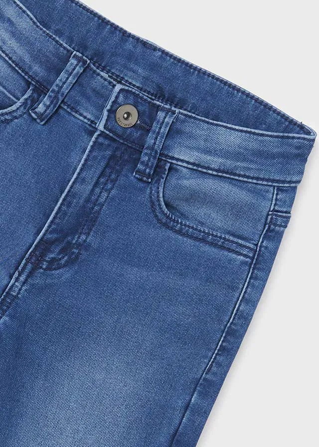 Boys Soft Denim Jeans
