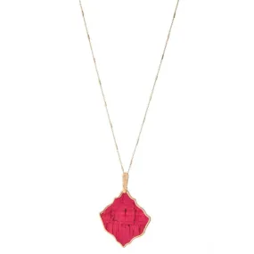 Bright & Bold Necklace