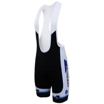 CS Fleece Bib short