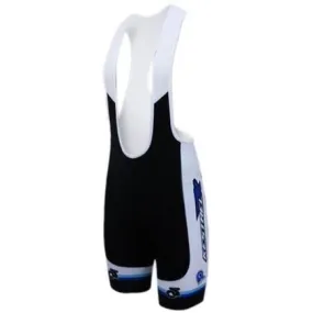 CS Fleece Bib short