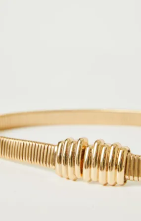Diem Braced Belt