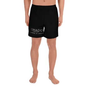 Golf League of Passion Athletic Shorts | Hagios Street Wear