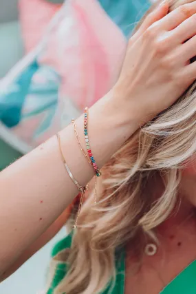 Highest Resort Bracelet Trio