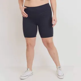HIGHWAIST BIKER SHORT