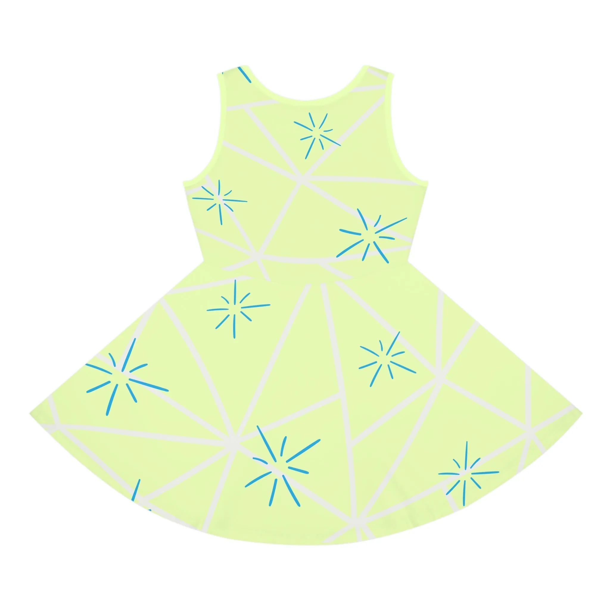 Joy Inspired Girls' Sleeveless Sundress