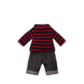 Maileg Clothes for Dad Mouse