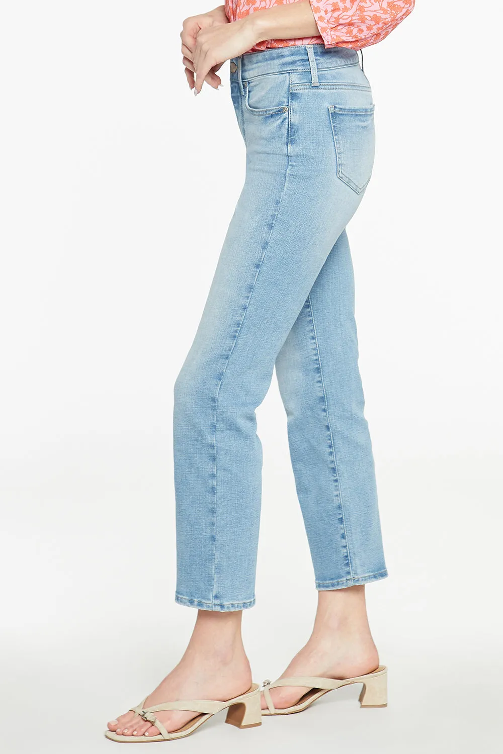 Marilyn Ankle Jeans