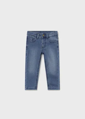 Mayoral Soft denim jeans