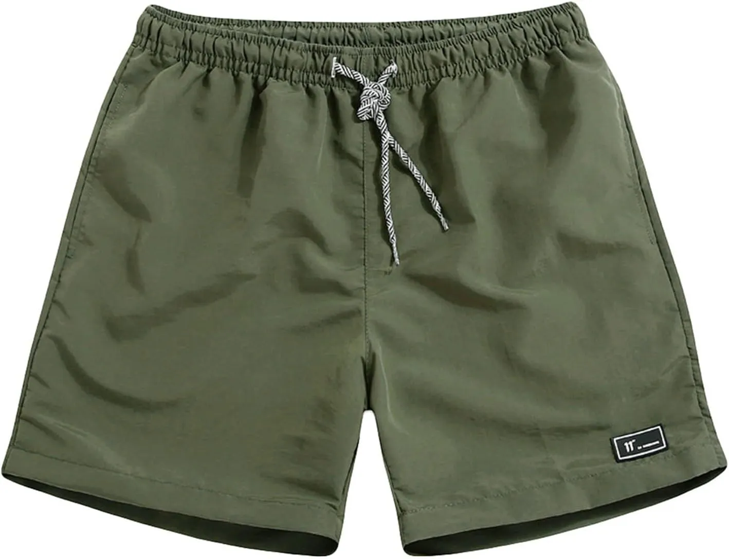 Mens Bathing Suit Quick Drying Sports Surfing Pants 's Men's Pants Lightweight and Comfortable Summer Wear Men Swim
