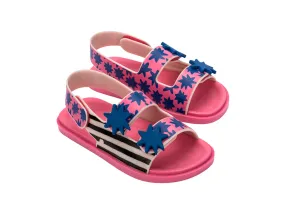 MINI MELISSA ESTRELAR   FÁBULA INF