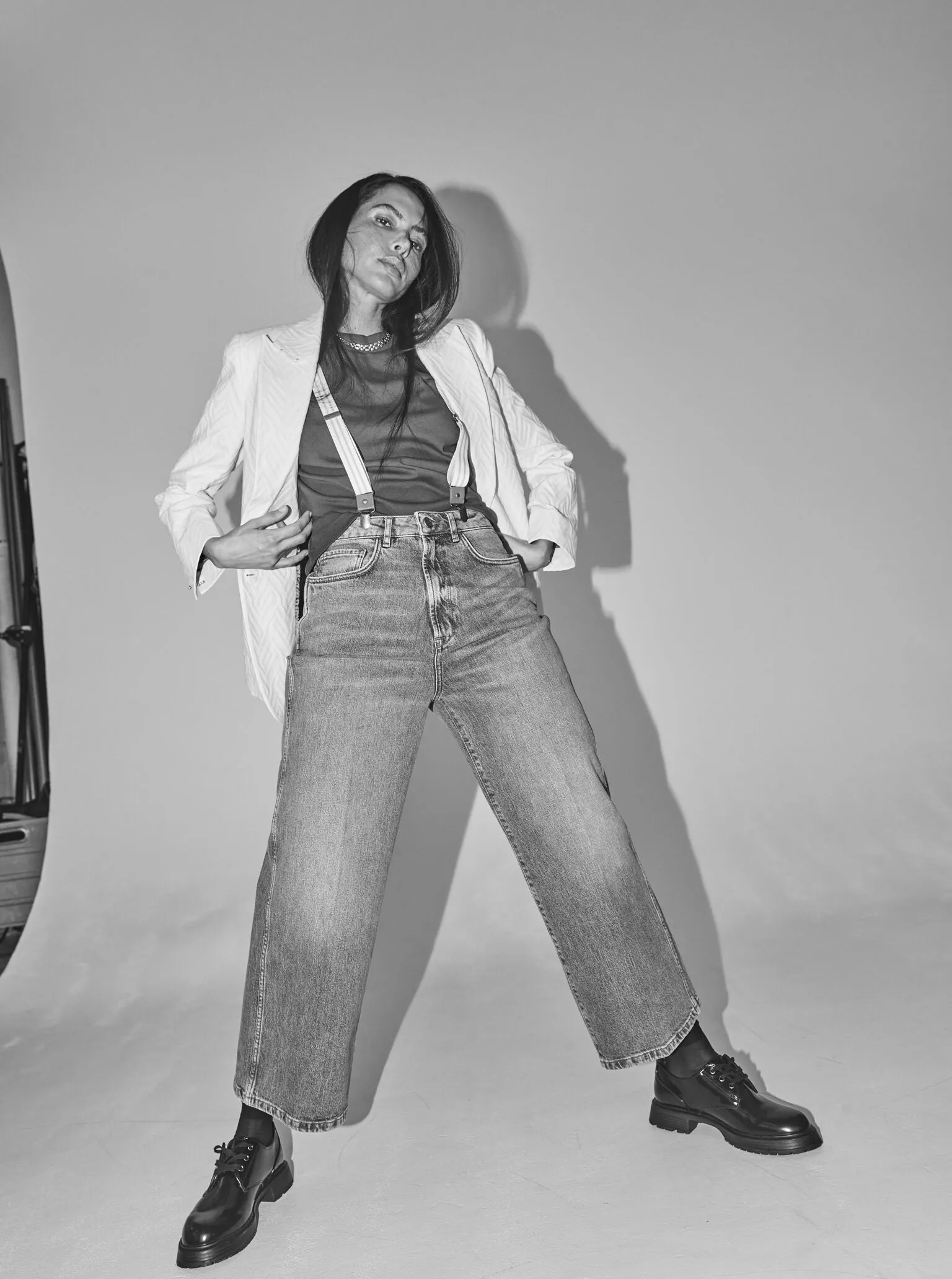 MMHTalent Soft Jeans