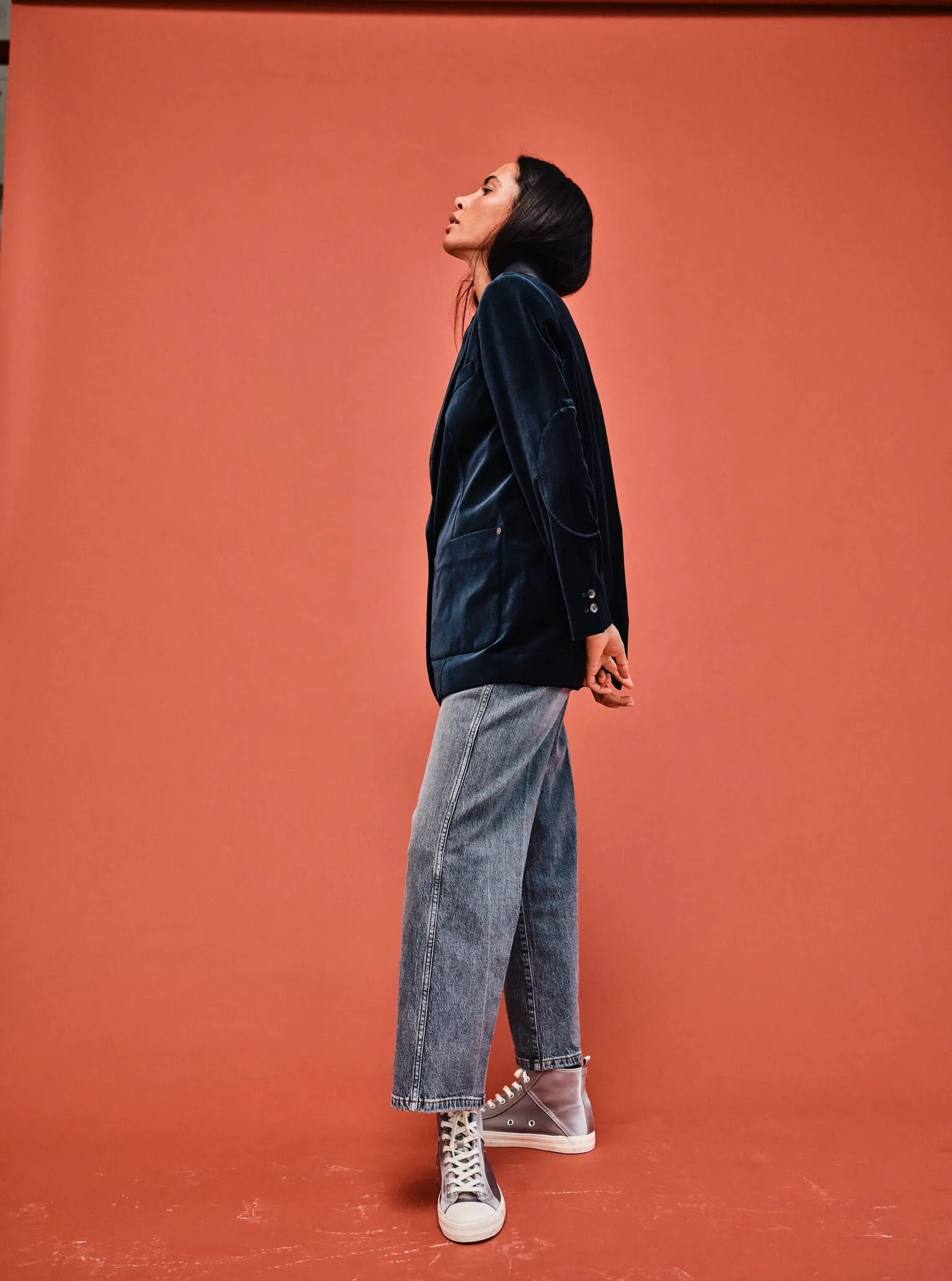 MMHTalent Soft Jeans