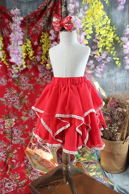Sakura Kimono