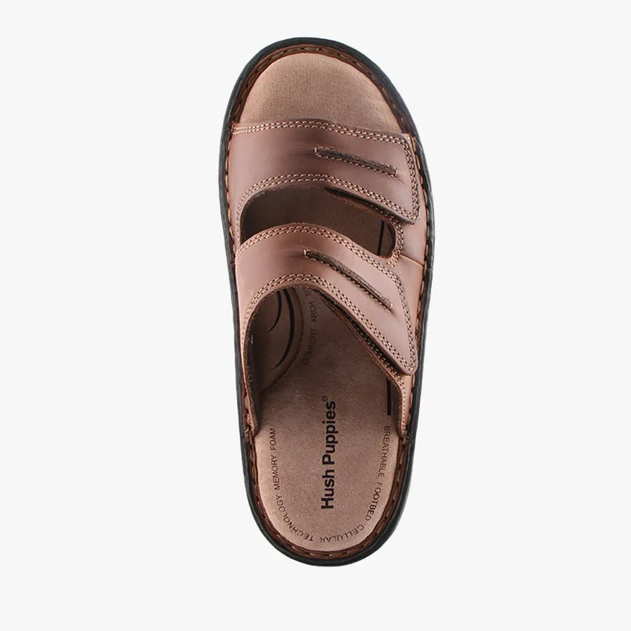 SLIDER BROWN