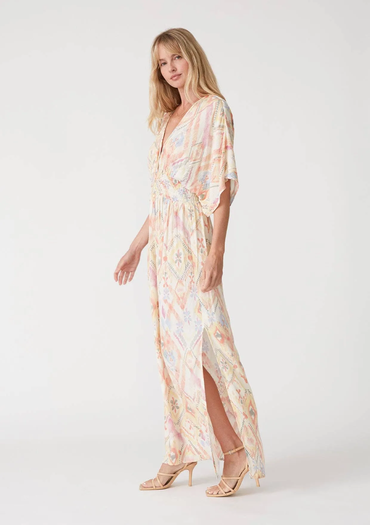 Sophie Maxi Dress