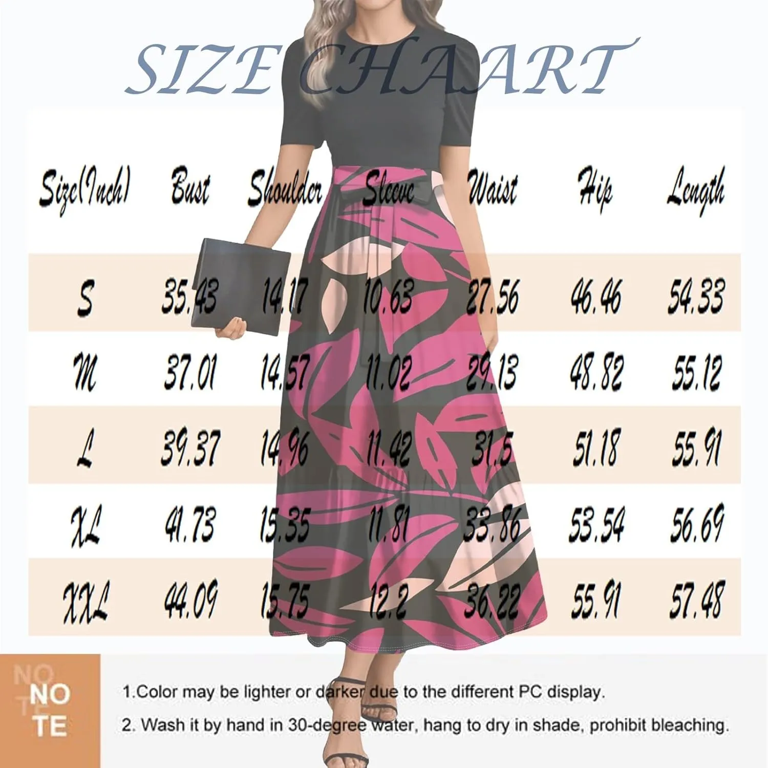 Spring Summer Dresses for Women 2025 Empire Waist Tie Belted Patchwork Floral Dress Long Flowy A Line Work Dresses