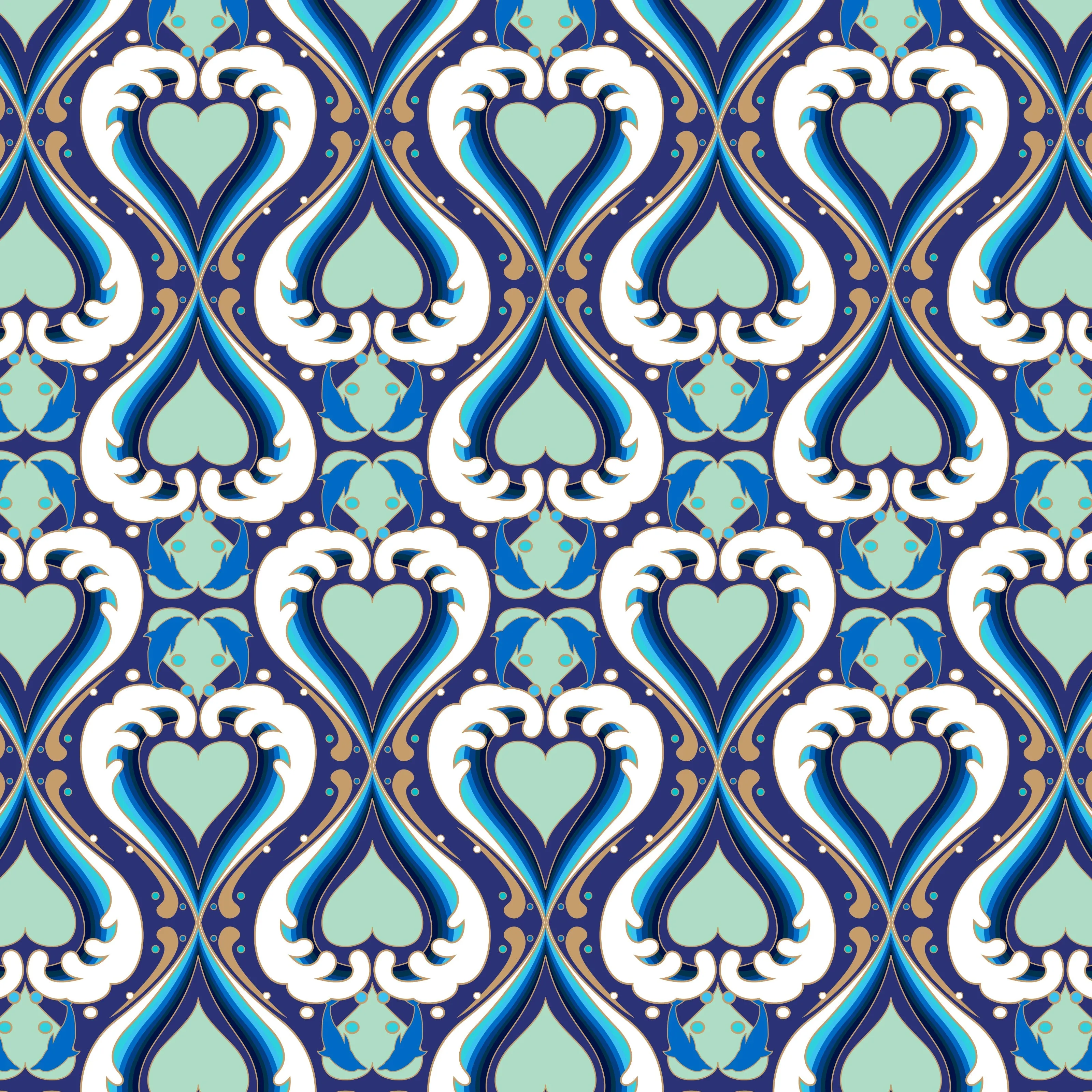 Surfrider Kimono