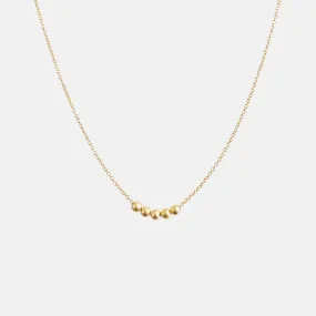 Tiny Treasures Necklace