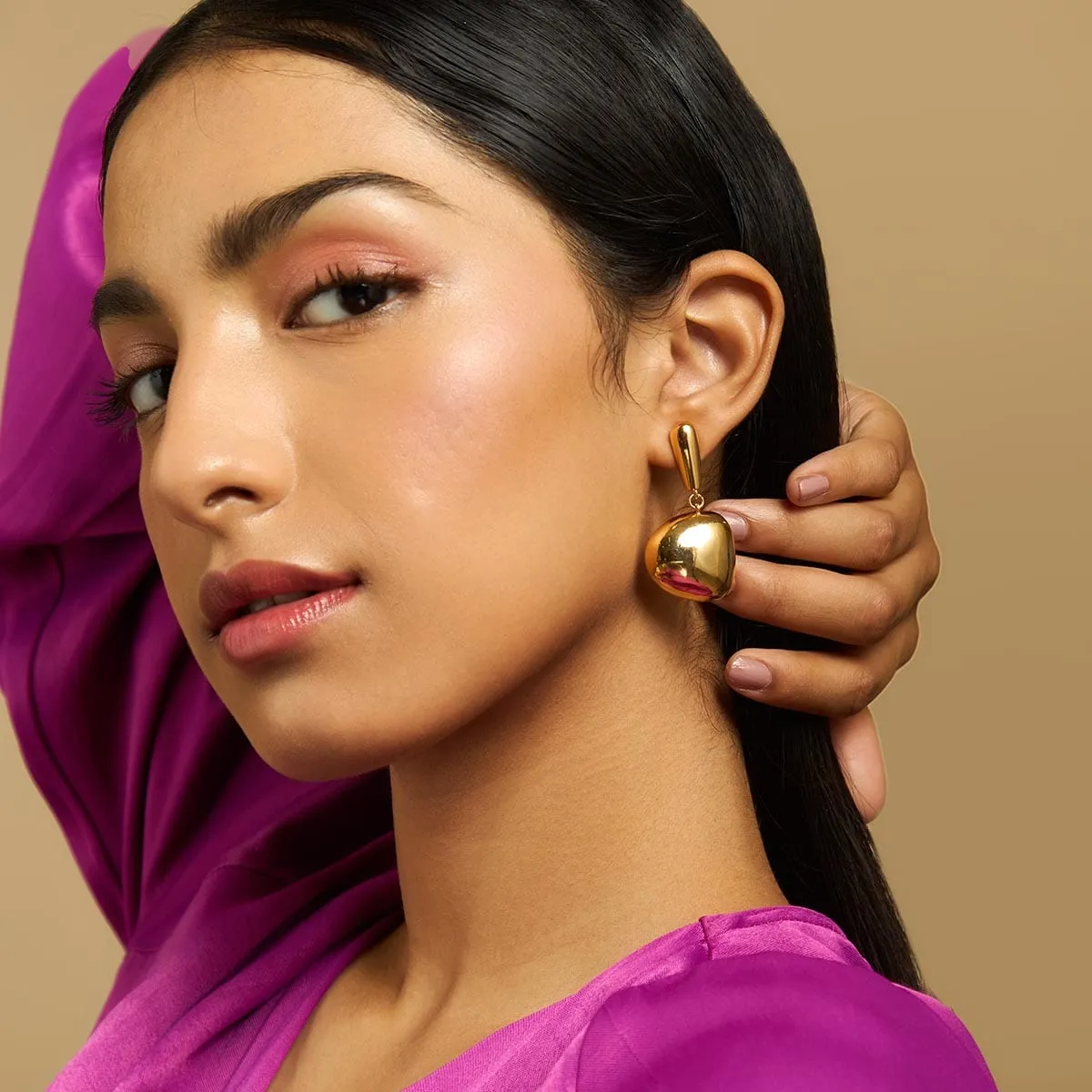 Trendy Earring 171697