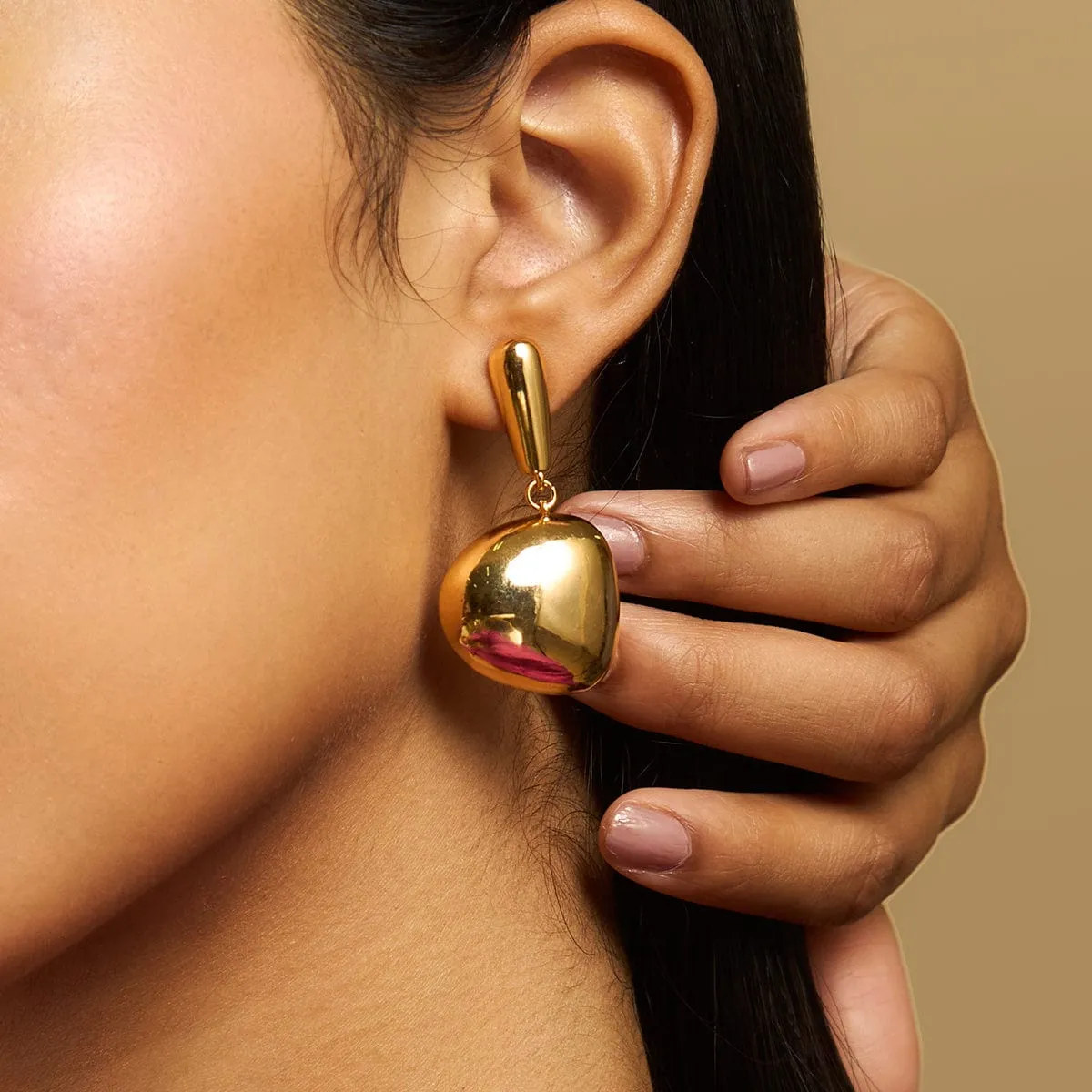 Trendy Earring 171697