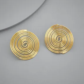 Trendy Earring 171983