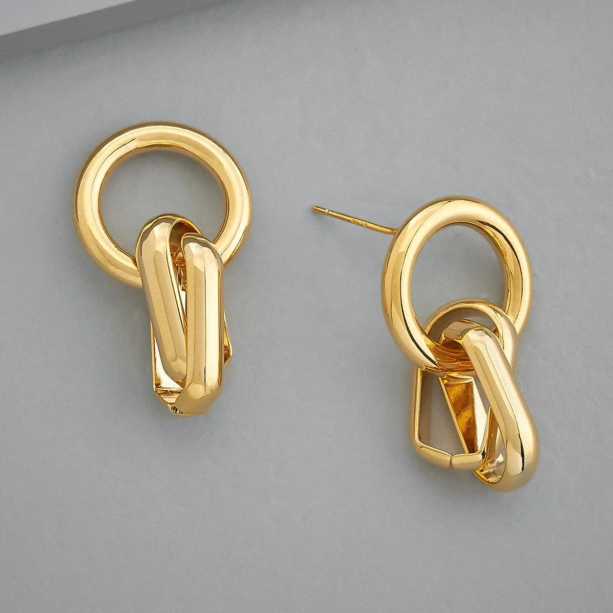 Trendy Earring 171985