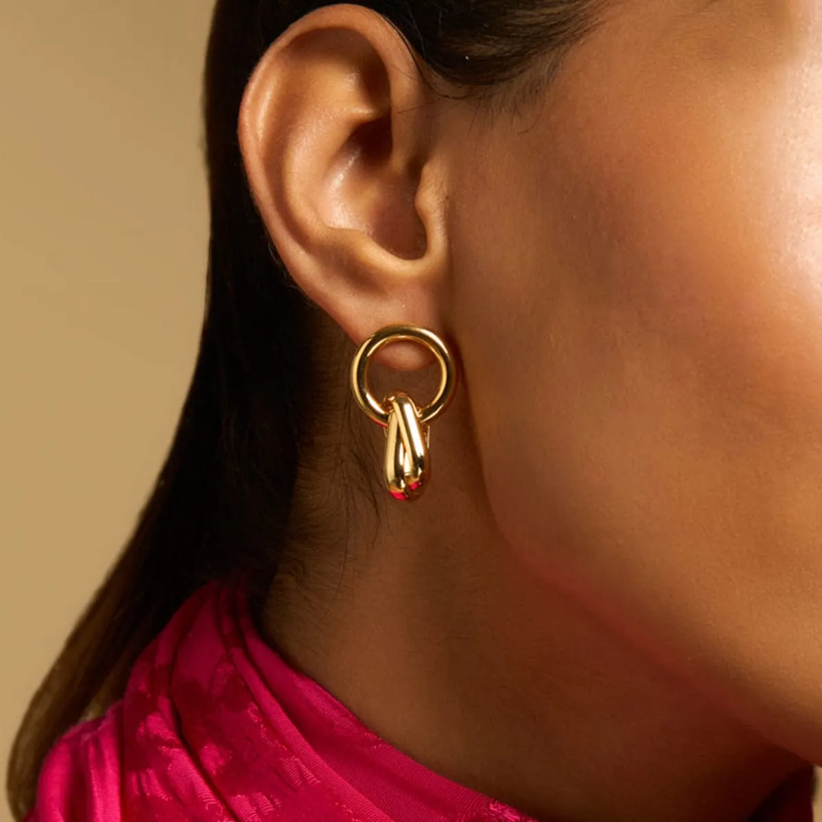 Trendy Earring 171985