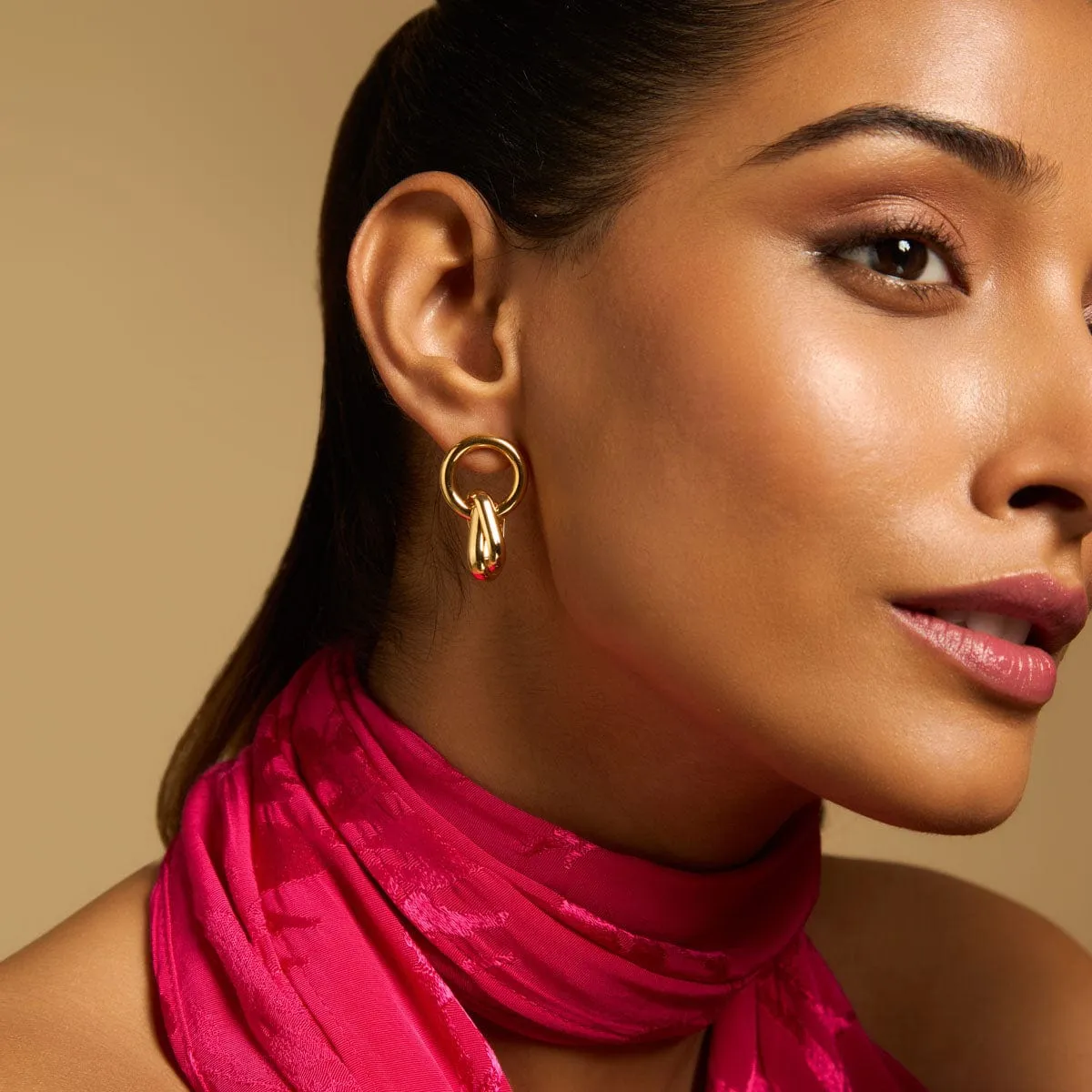 Trendy Earring 171985