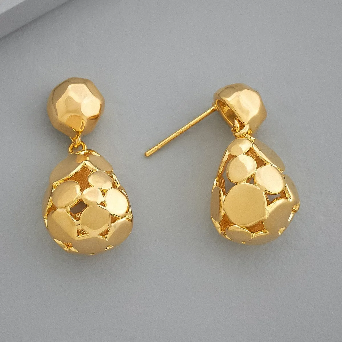 Trendy Earring 171995