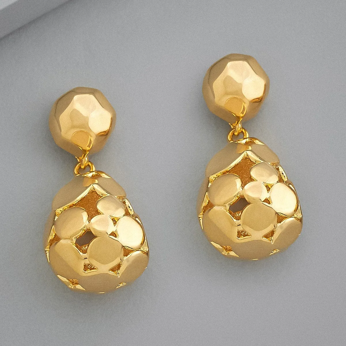 Trendy Earring 171995