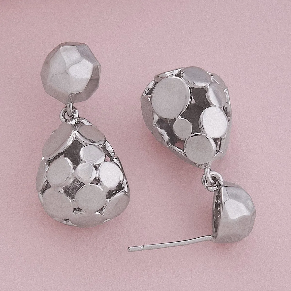 Trendy Earring 171995