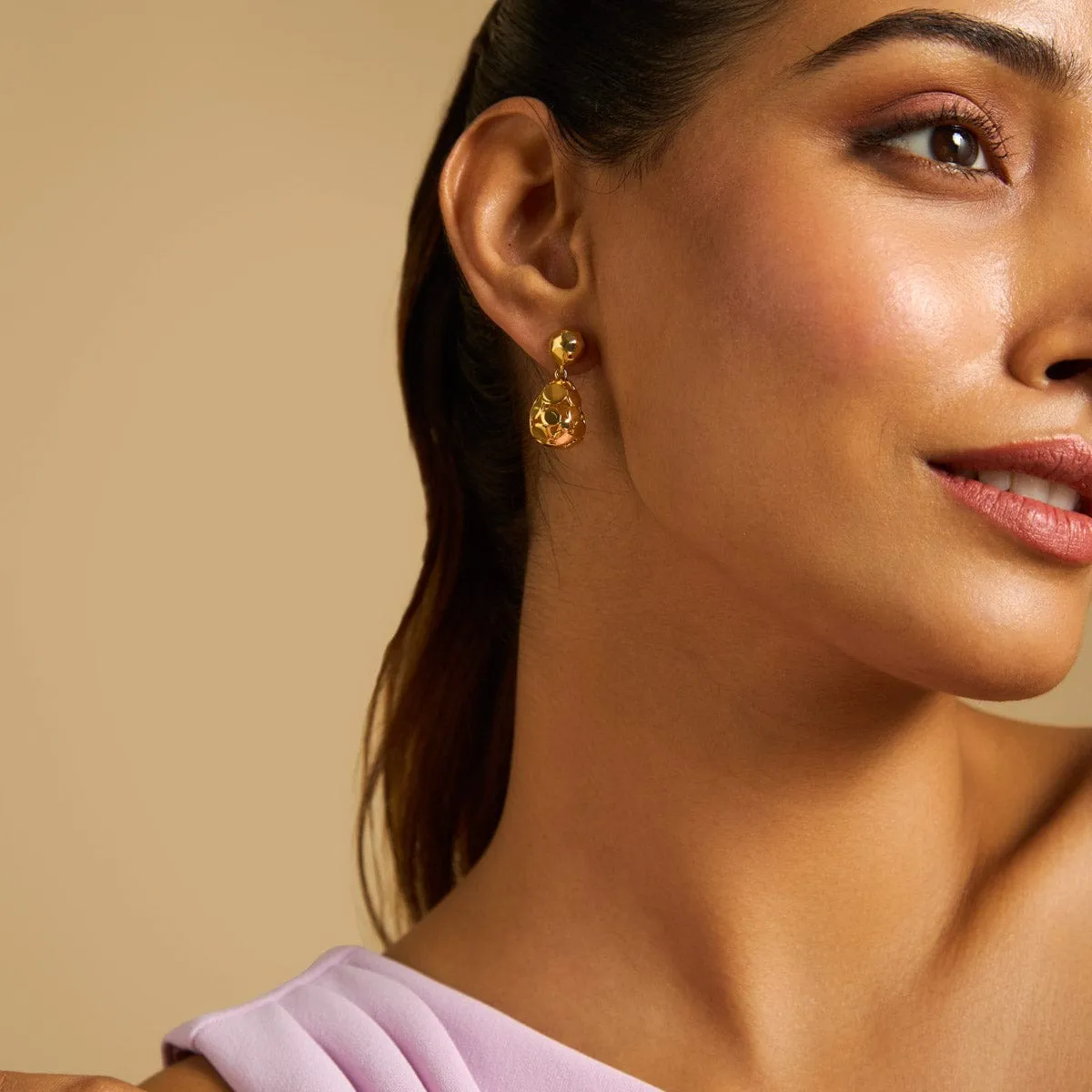 Trendy Earring 171995