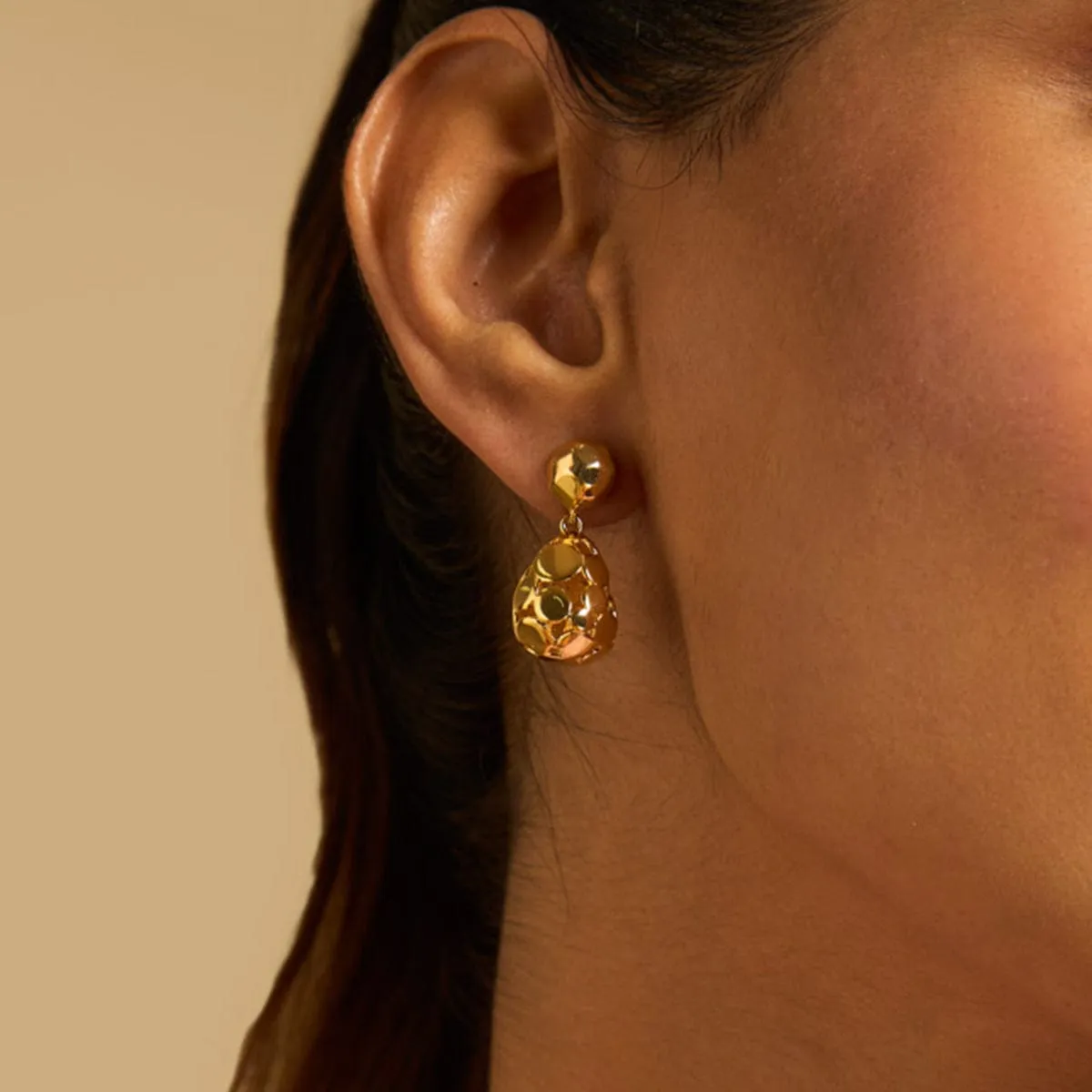 Trendy Earring 171995