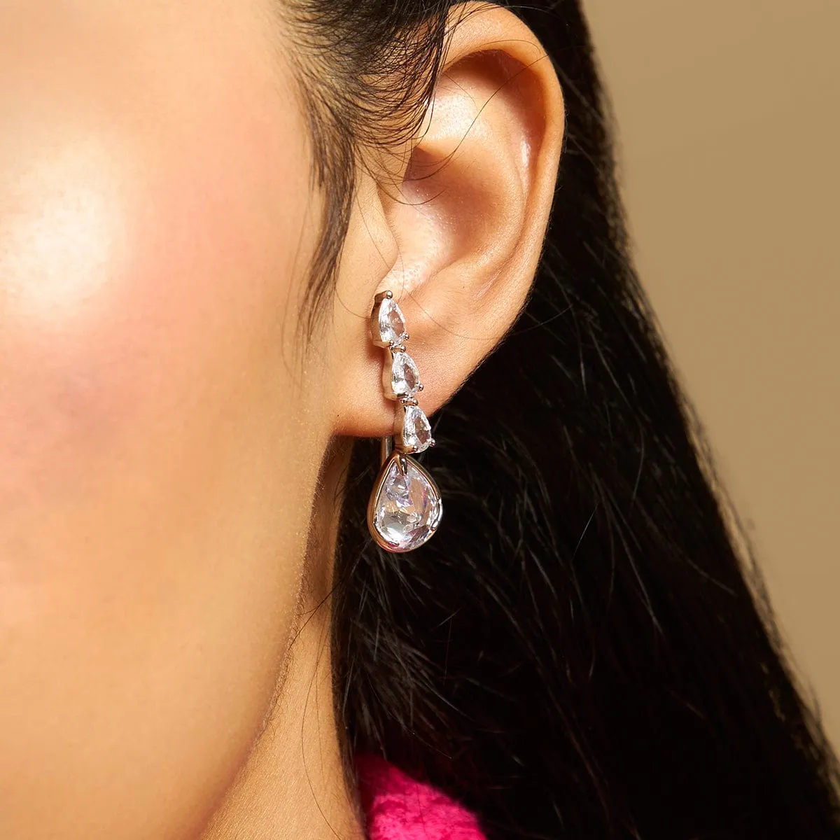 Trendy Earring 172000