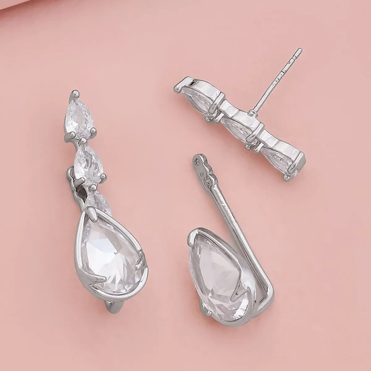 Trendy Earring 172000