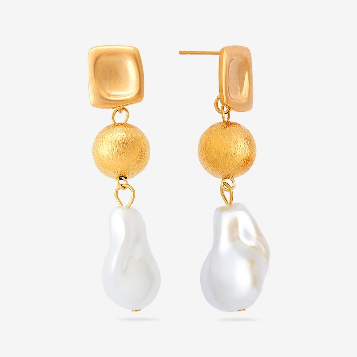 Trendy Earring 174204