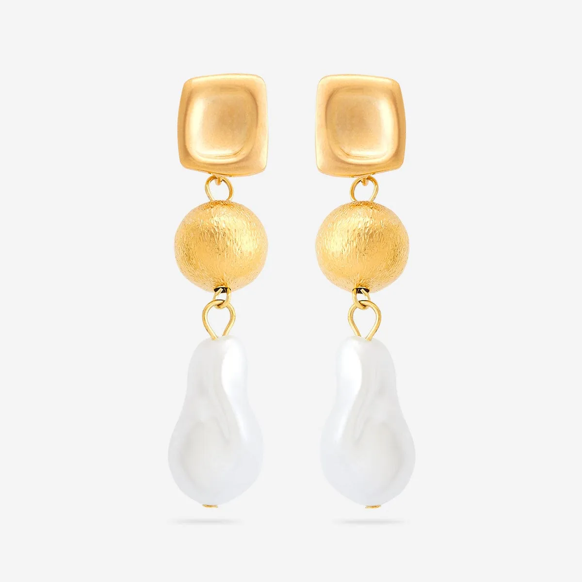 Trendy Earring 174204