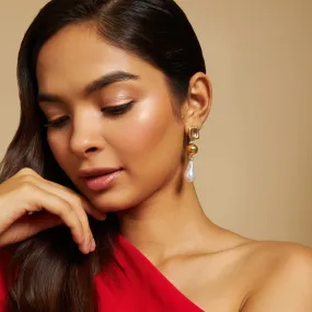 Trendy Earring 174204