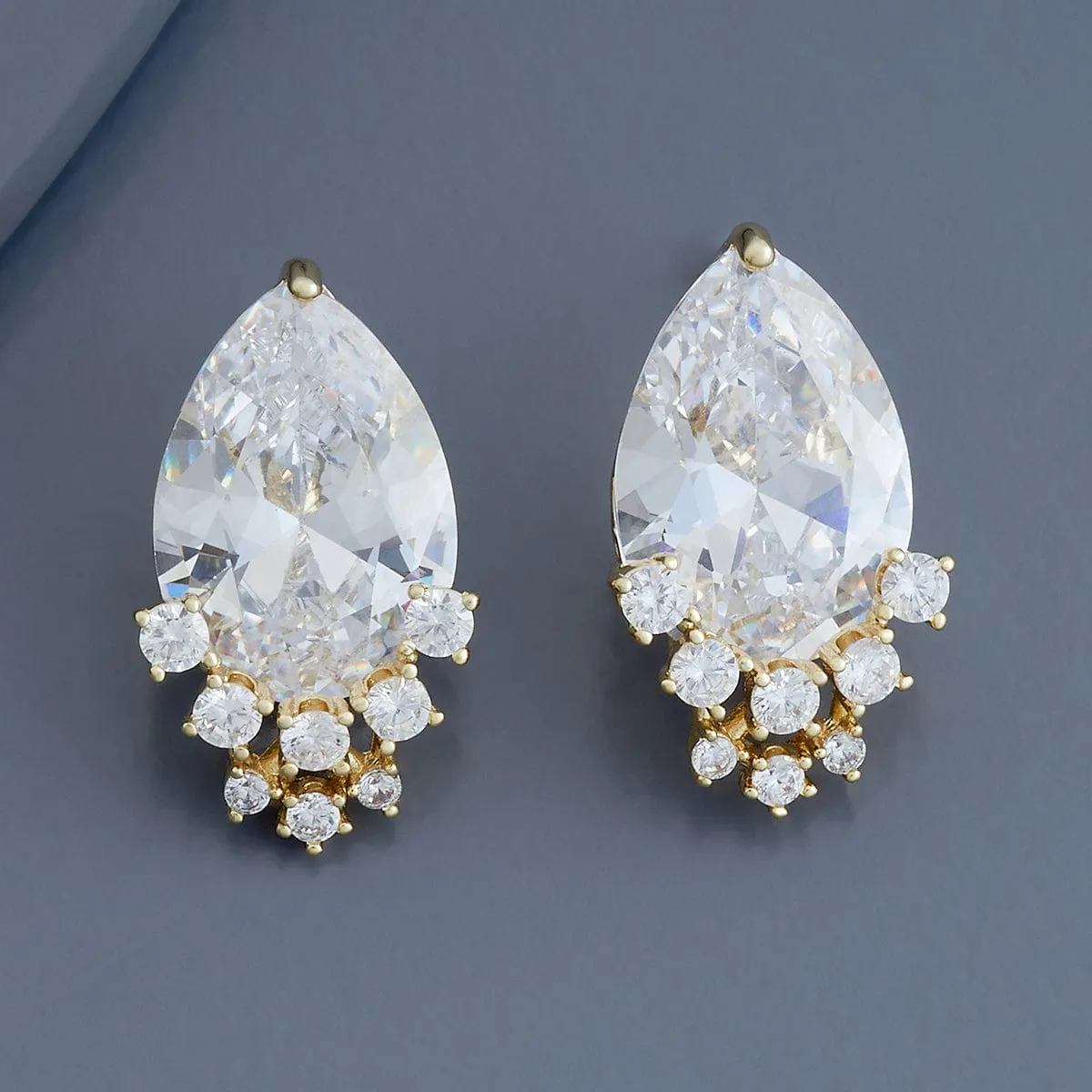 Trendy Earring 178830